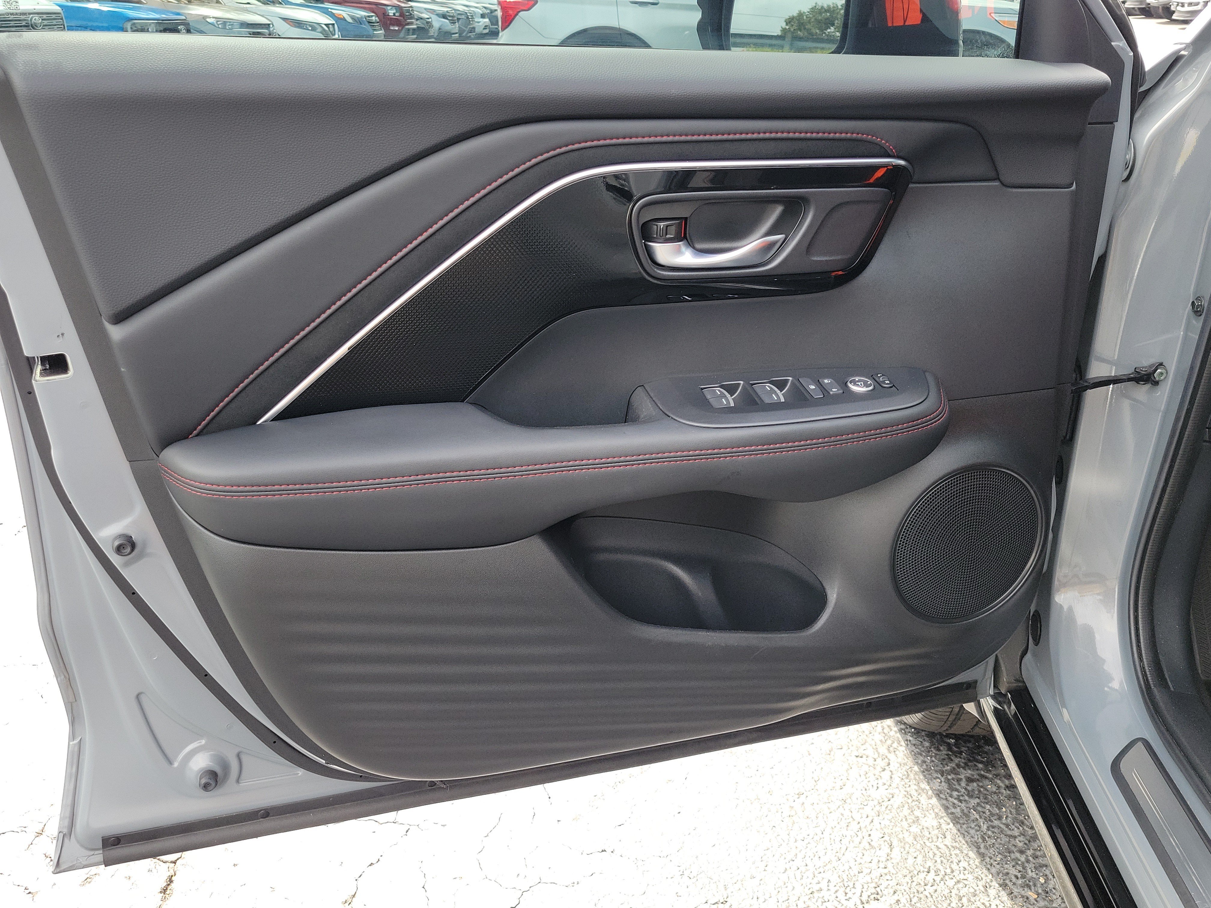 Used 2025 Acura ADX A-Spec FWD image 19