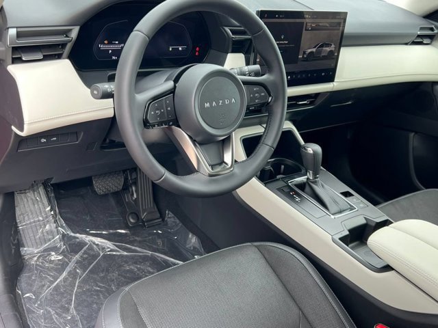 New 2026 MAZDA CX-5 Preferred AWD/4WD image 15