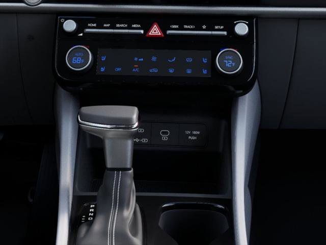 New 2026 Hyundai Tucson SEL FWD image 16