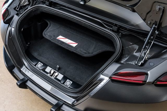 Used 2025 Ferrari Roma Spider image 84