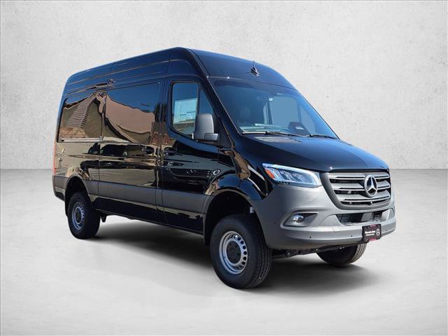 New 2026 Mercedes-Benz Sprinter 2500 image 7