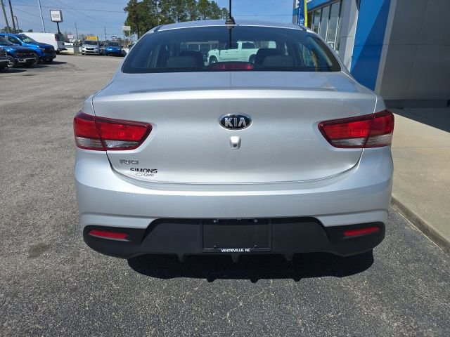 Used 2020 Kia Rio LX image 4