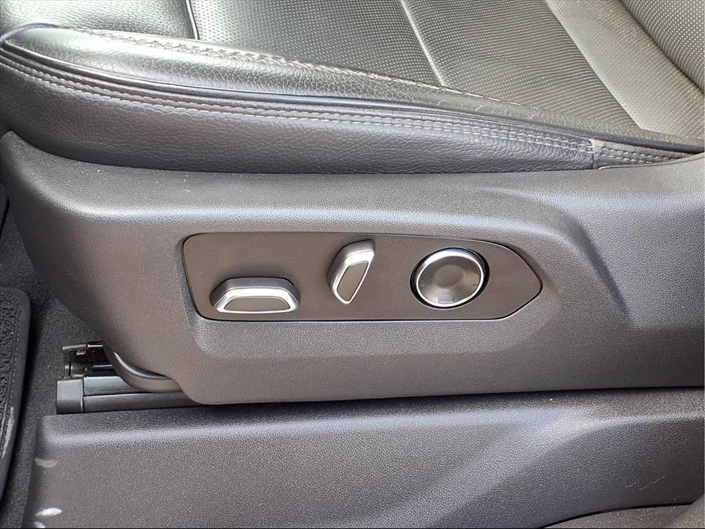 Used 2024 GMC Sierra 2500 Denali w/ Technology Package image 16