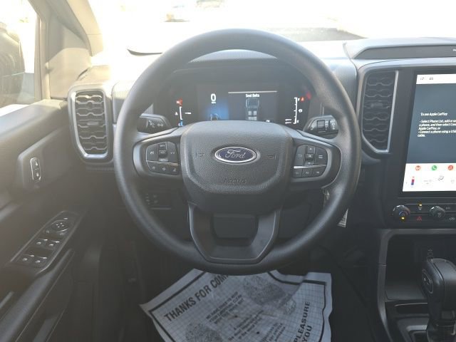 New 2026 Ford Ranger XL w/ Trailer Tow Package image 13