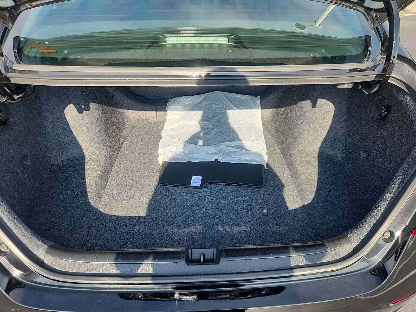Used 2022 Honda Accord LX image 34