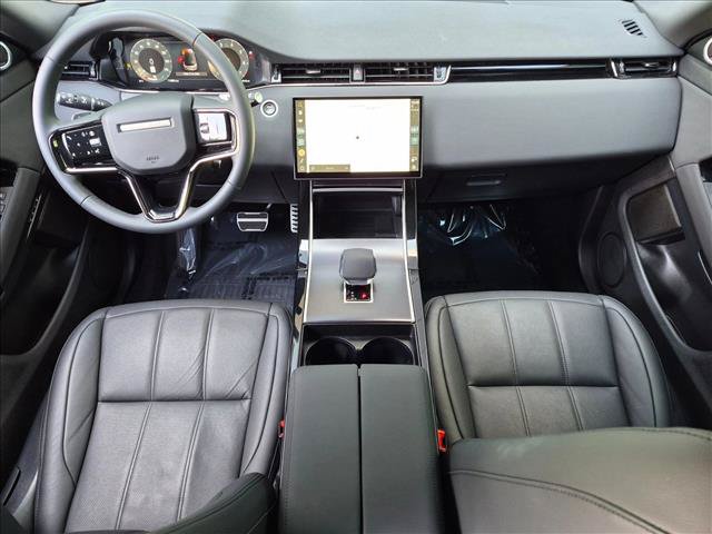 Used 2026 Land Rover Range Rover Evoque Dynamic SE AWD/4WD image 18