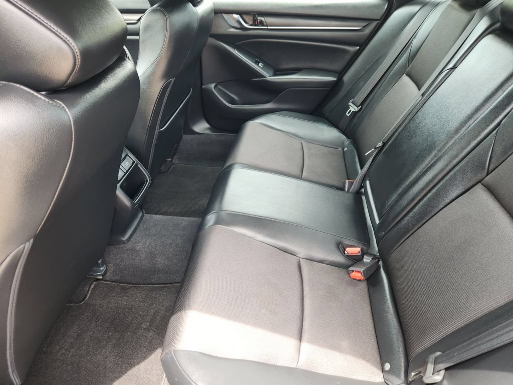 Used 2022 Honda Accord Sport image 30