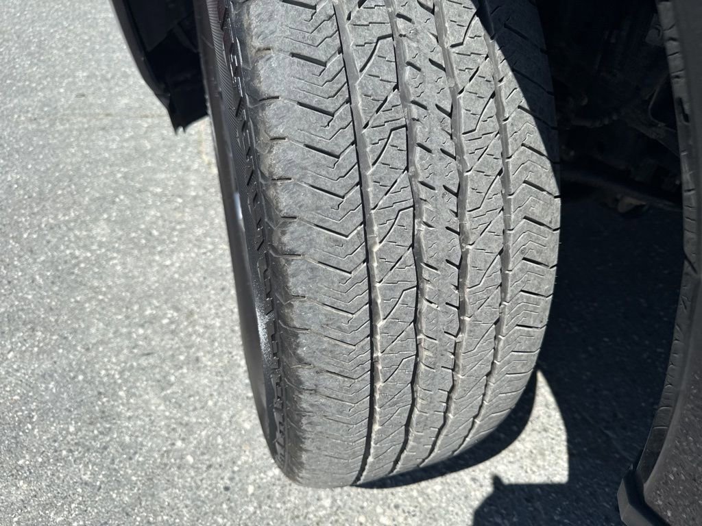 Used 2024 Ford F150 Lightning Flash AWD/4WD image 31