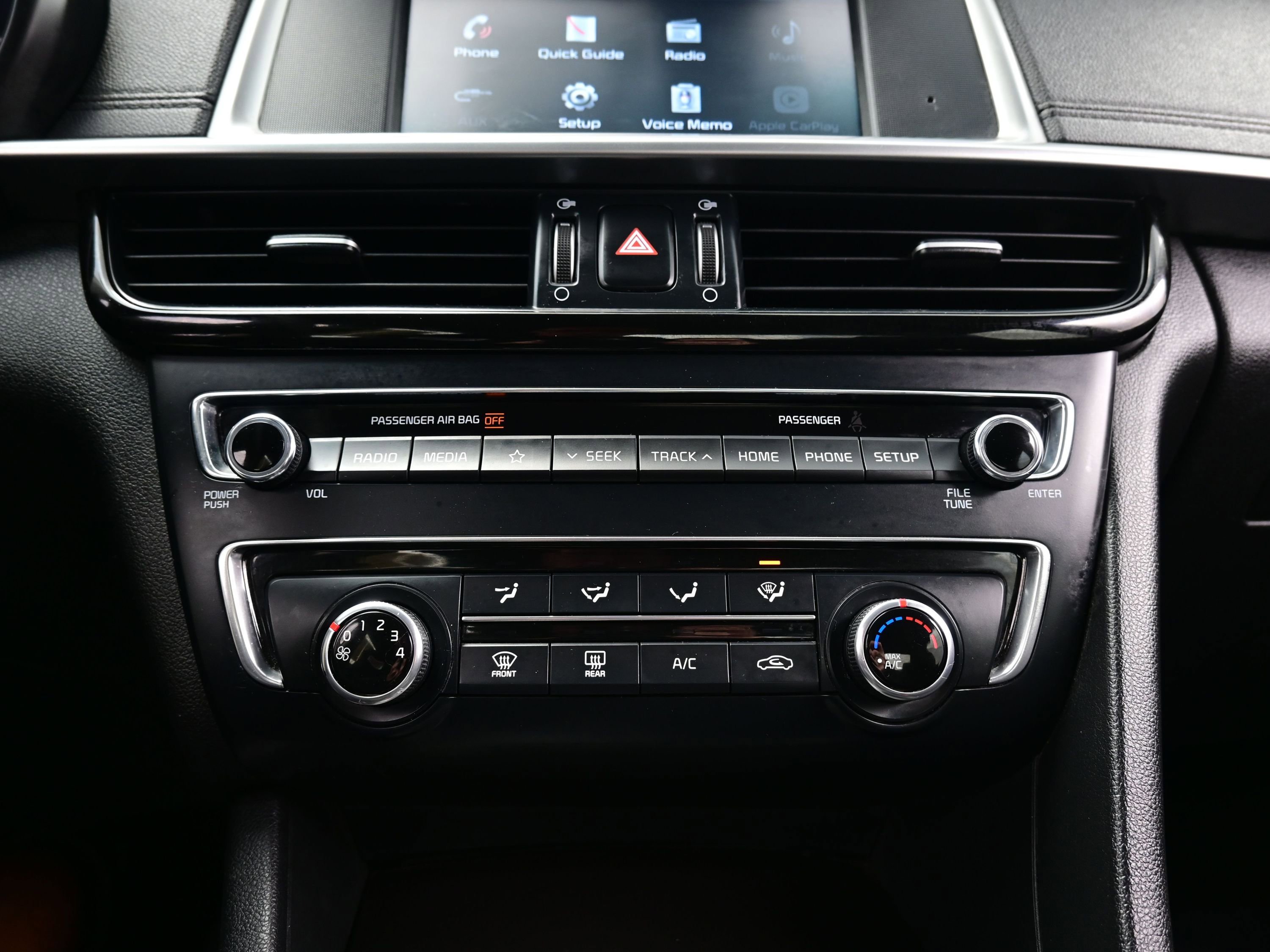 Used 2019 Kia Optima LX image 19