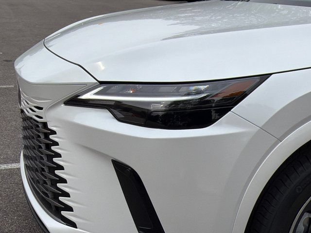 New 2026 Lexus RX 350 AWD image 18