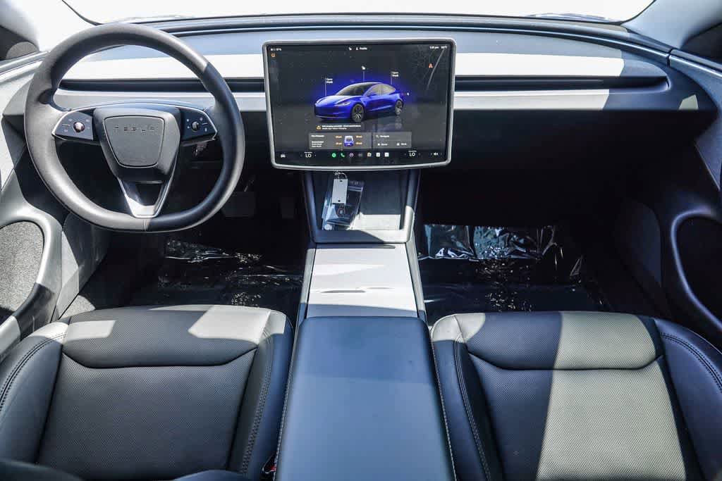 Used 2024 Tesla Model 3 Standard Range RWD image 11