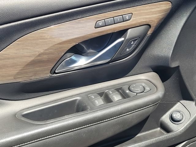 Certified 2023 GMC Terrain Denali AWD/4WD image 15