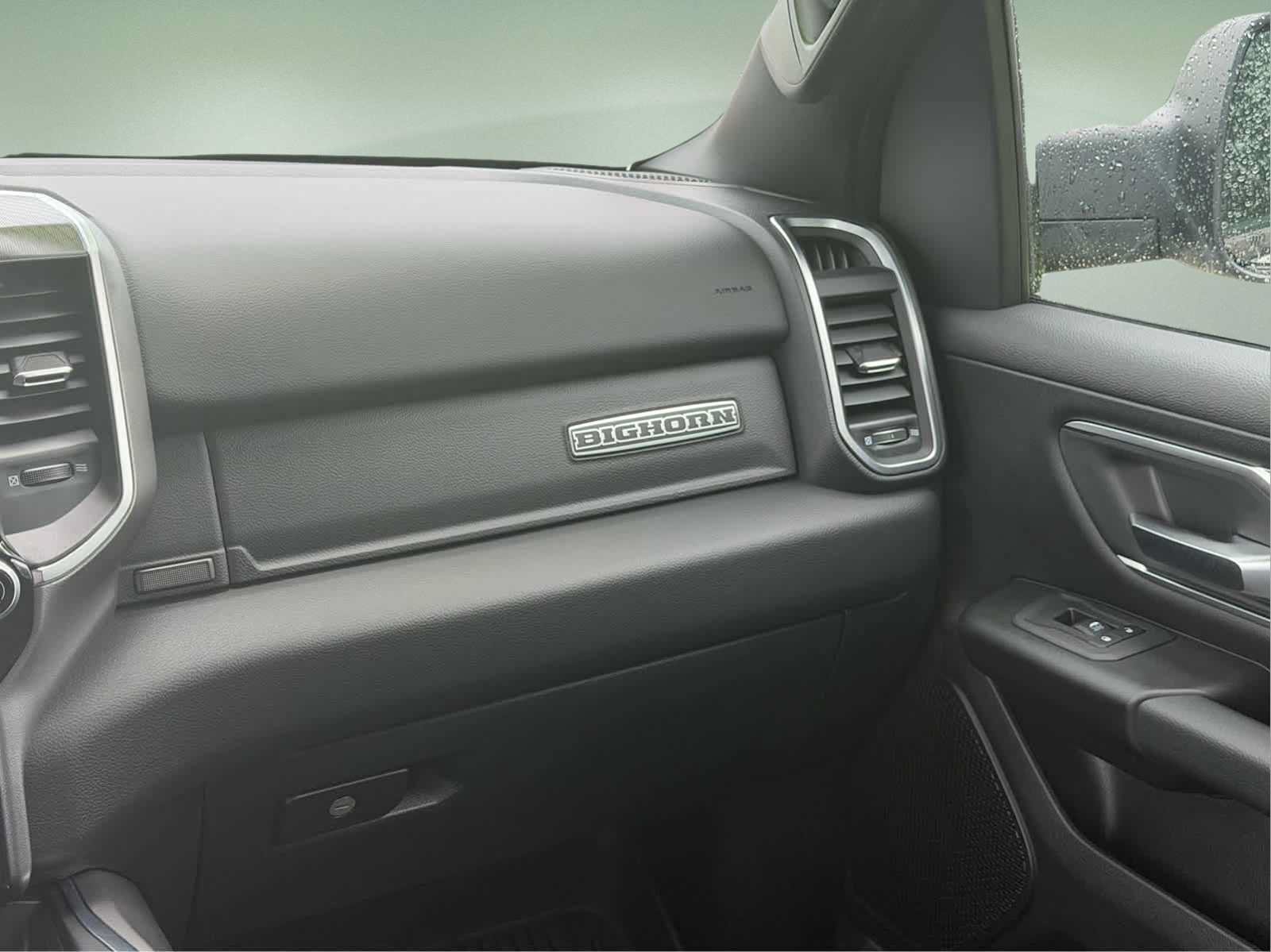 Used 2026 RAM 1500 Big Horn AWD/4WD image 27