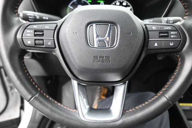 Used 2024 Honda CR-V Sport-L image 10