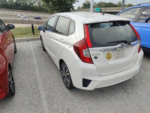 Used 2016 Honda Fit EX image 12