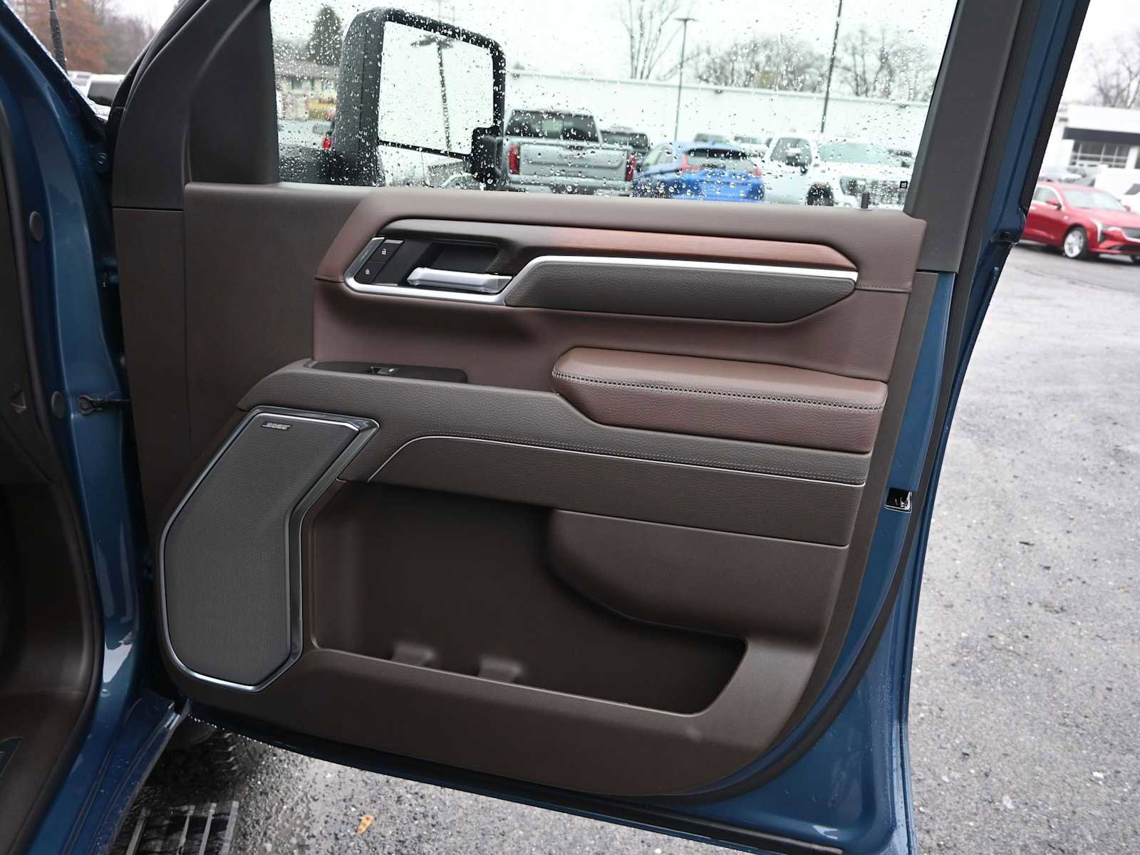 New 2026 GMC Sierra 3500 Denali w/ Denali Reserve Package image 21