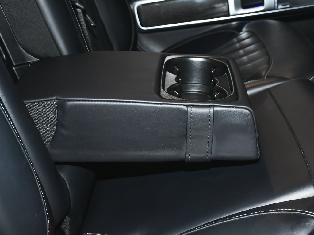 Used 2021 Mercedes-Benz G 63 AMG 4MATIC image 61