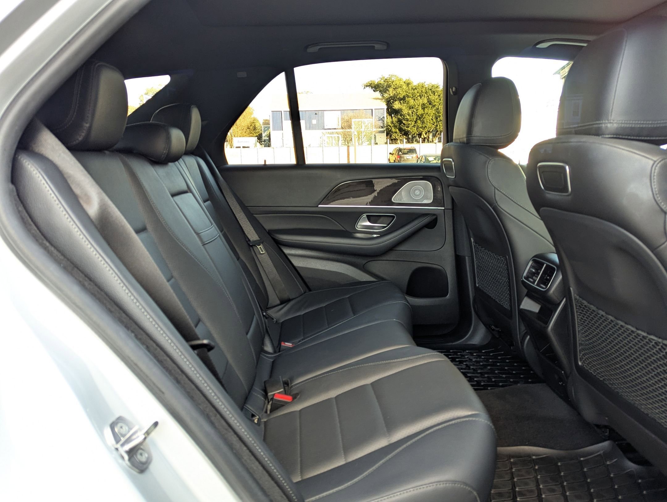 Used 2020 Mercedes-Benz GLE 350 GLE 350 image 24