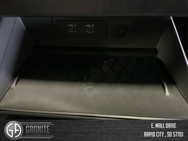 New 2025 Nissan Murano SL AWD/4WD image 32