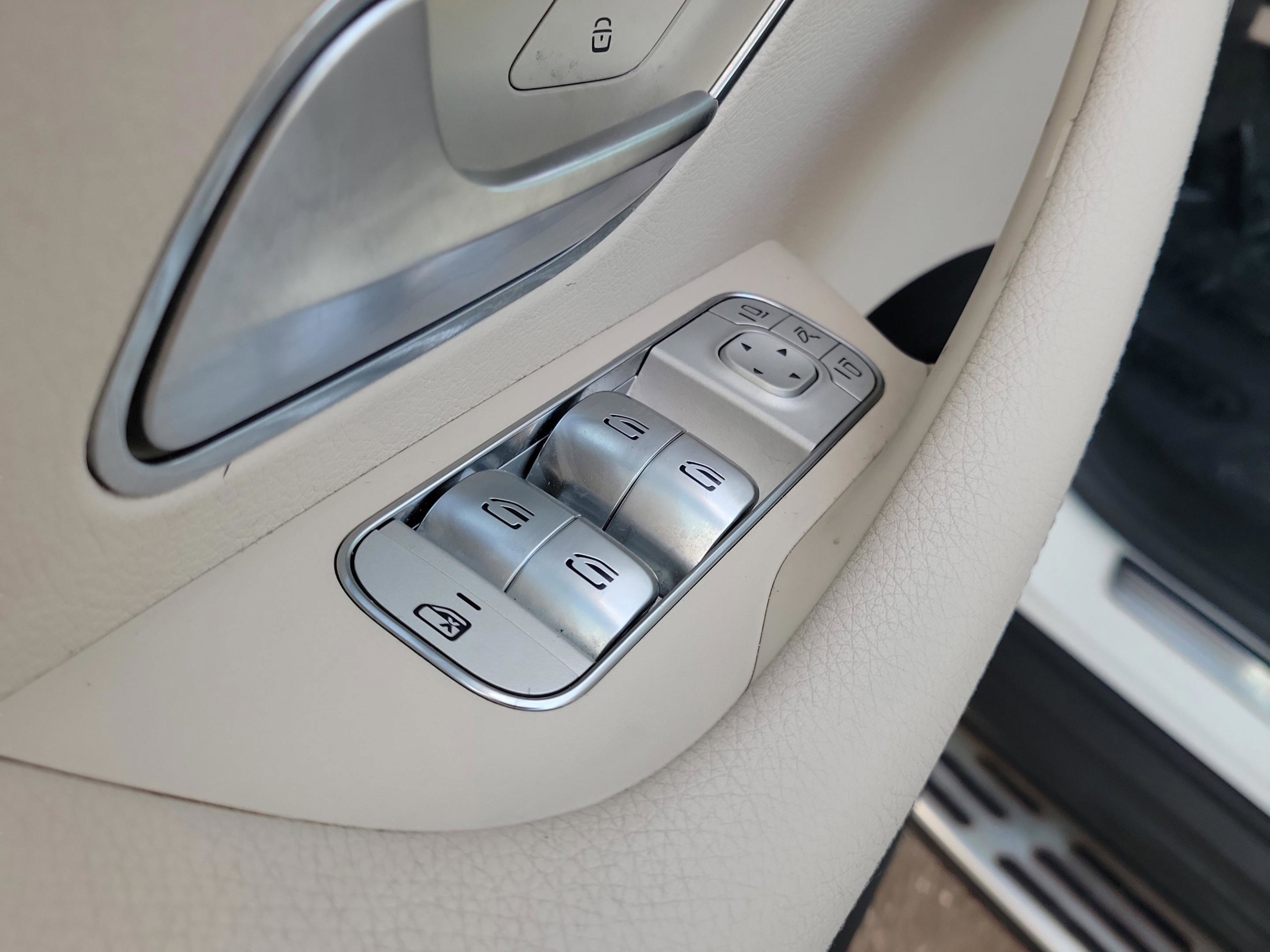 Used 2022 Mercedes-Benz GLE 350 image 21