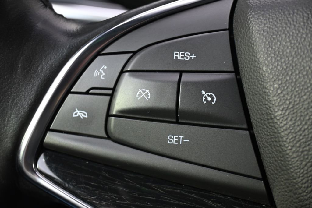 Used 2020 Cadillac XT5 Premium Luxury AWD/4WD image 34