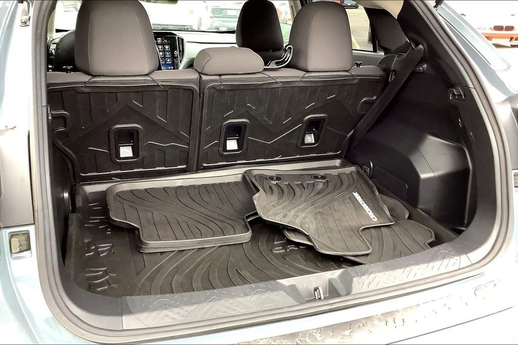 Used 2024 Subaru Crosstrek 2.0i Premium AWD/4WD image 31