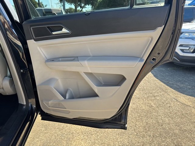 Used 2018 Volkswagen Atlas SE image 19