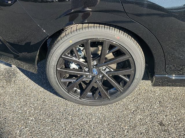 New 2026 Subaru Impreza RS image 5