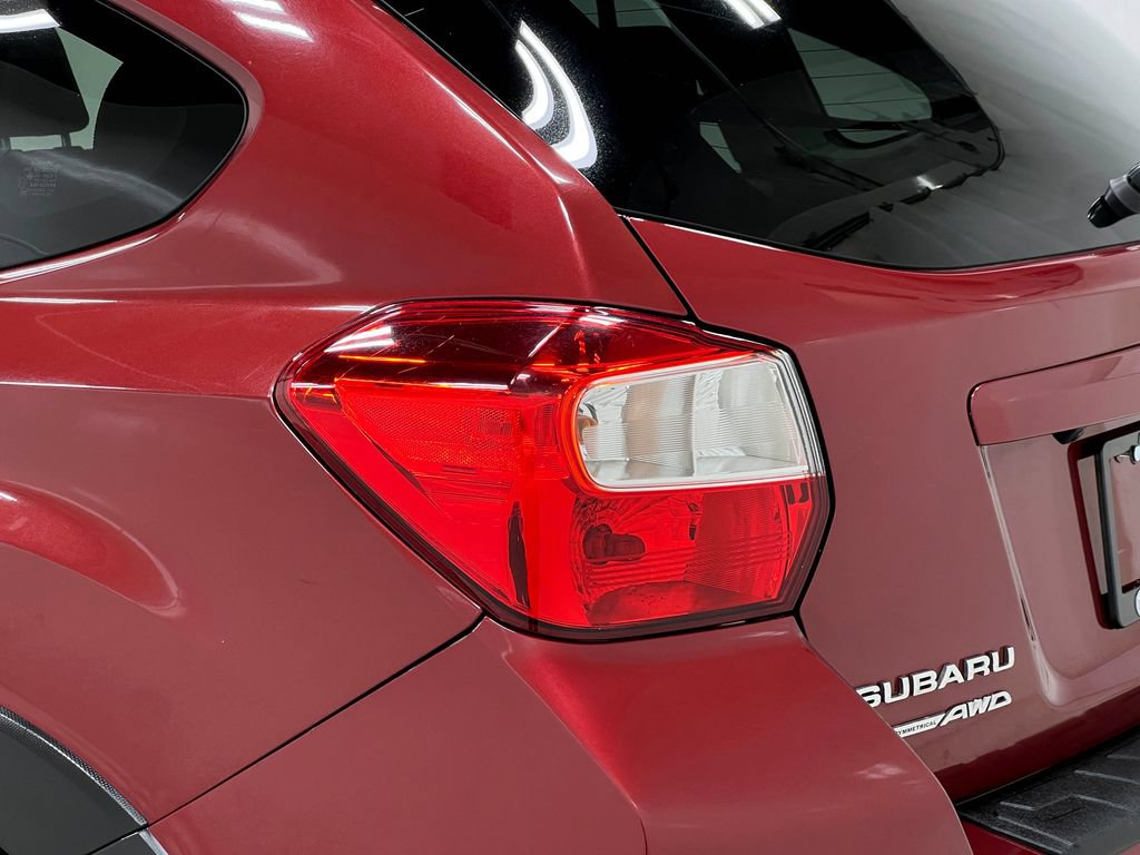 Used 2016 Subaru Crosstrek 2.0i Premium AWD/4WD image 33