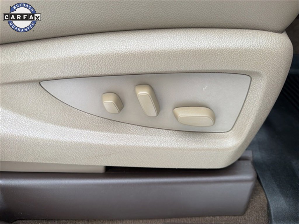 Used 2017 Chevrolet Silverado 1500 LTZ Z71 w/ LTZ Plus Package image 14