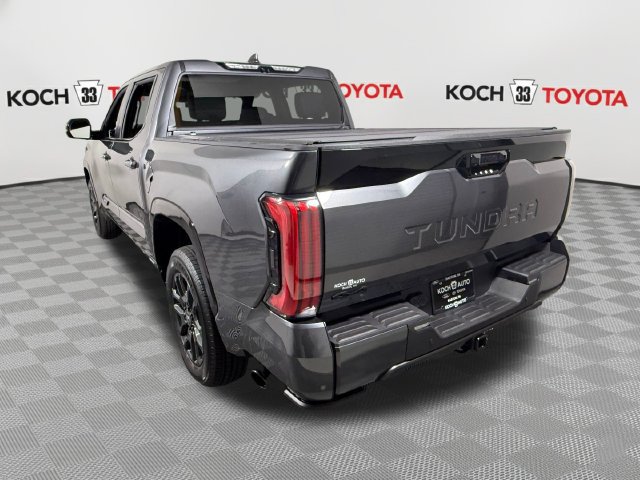 New 2026 Toyota Tundra Platinum AWD/4WD image 6