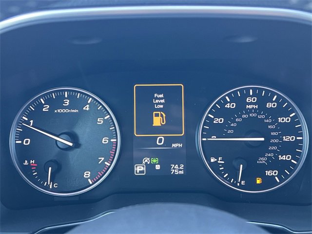 New 2025 Subaru Outback Touring XT image 19