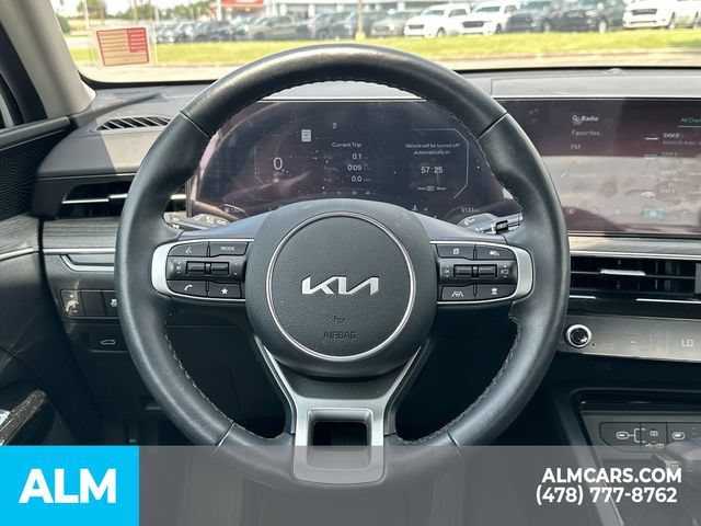 Used 2025 Kia K5 EX FWD image 28