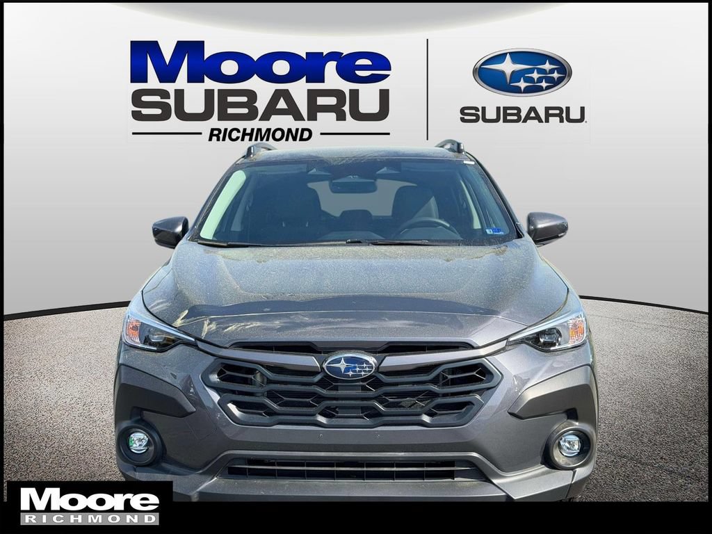 Used 2026 Subaru Crosstrek 2.5i Premium AWD/4WD image 8