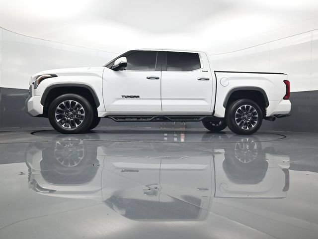 Used 2026 Toyota Tundra Limited w/ Power Package AWD/4WD image 28
