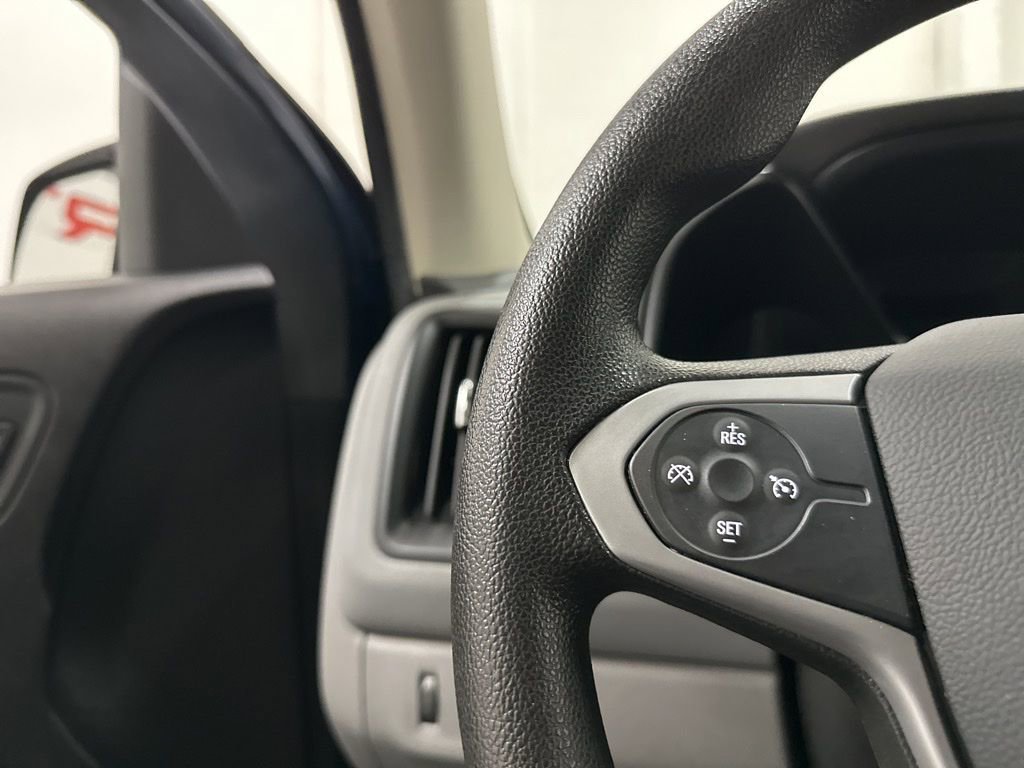 Used 2021 GMC Canyon Elevation Standard w/ Convenience Package RWD image 40