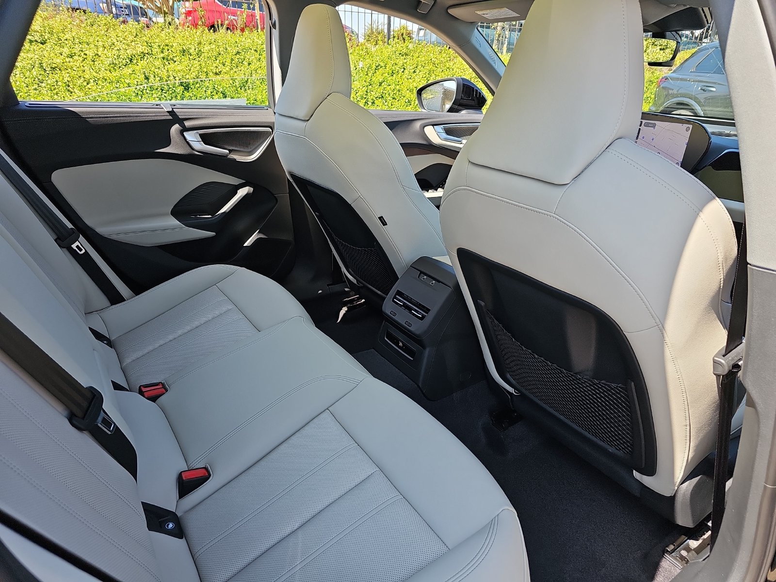 New 2026 Audi A5 Premium Plus AWD/4WD image 11