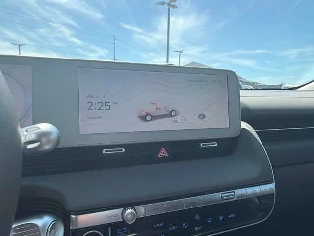Used 2024 Hyundai Ioniq 5 SEL AWD/4WD image 25