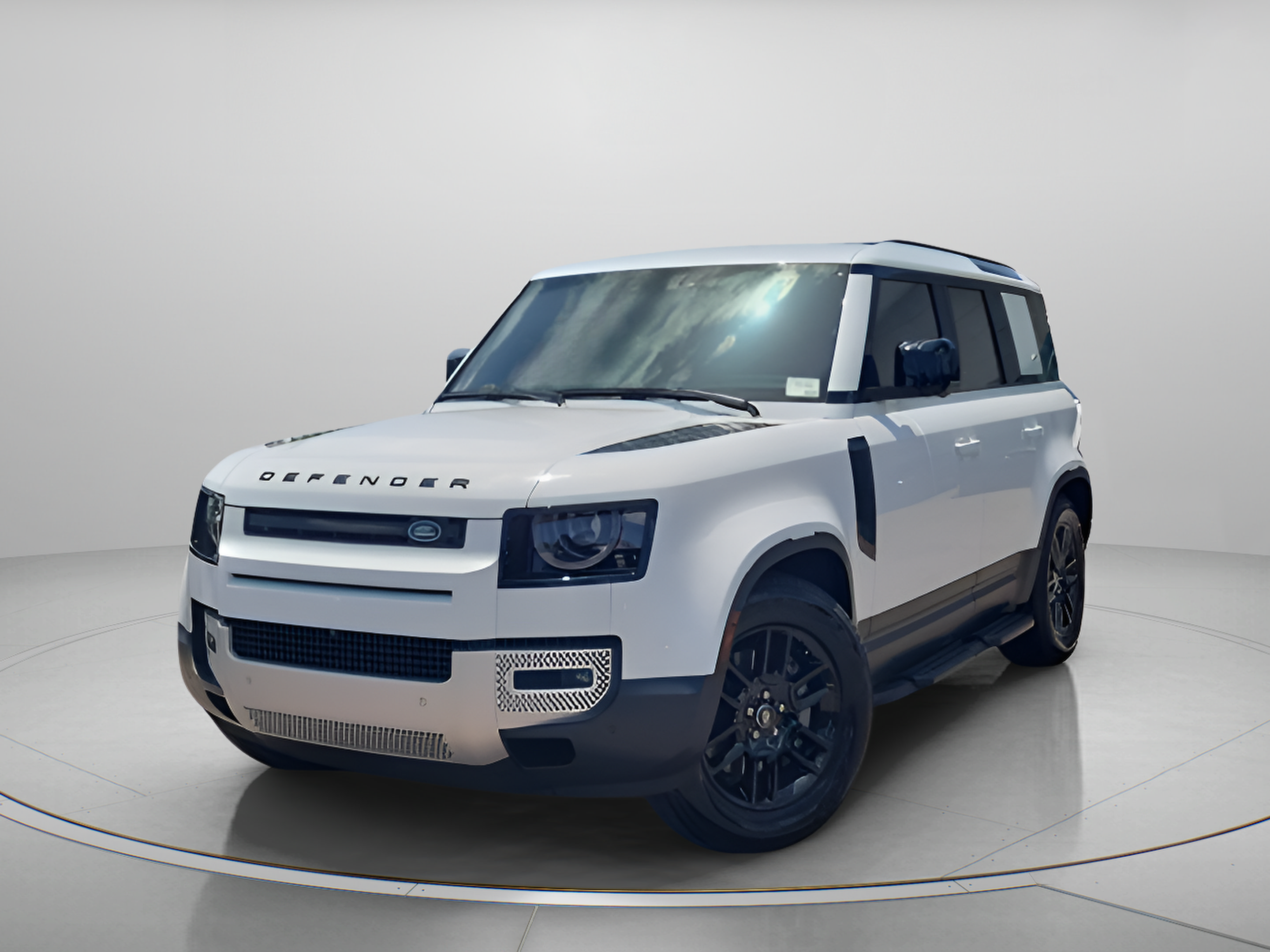 Used 2024 Land Rover Defender 110 S