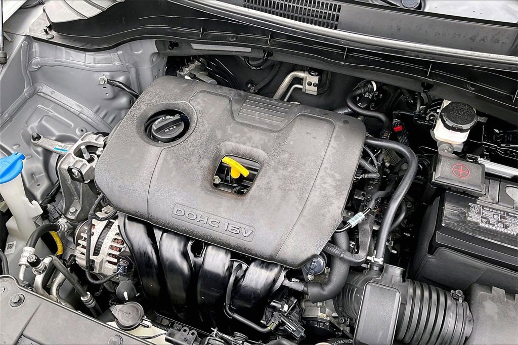 Certified 2022 Kia Soul LX w/ Technology Package image 30