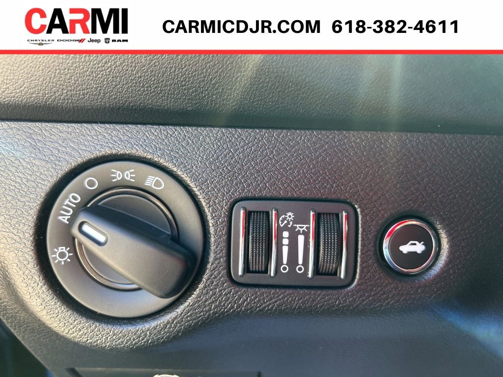 Used 2020 Dodge Challenger R/T Scat Pack RWD image 13