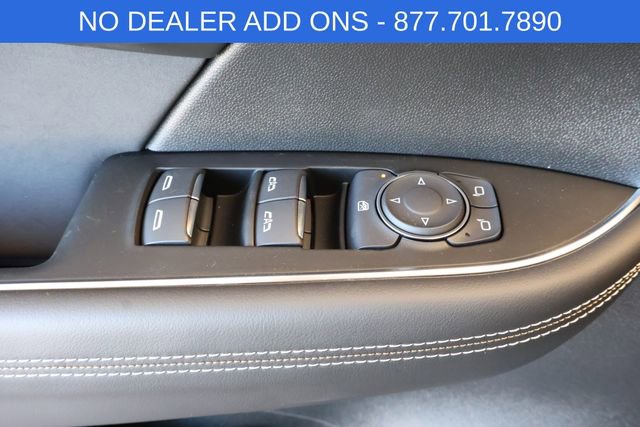 New 2026 Buick Envision Sport Touring image 13