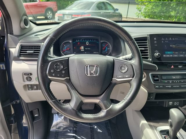 Certified 2020 Honda Pilot EX-L image 29