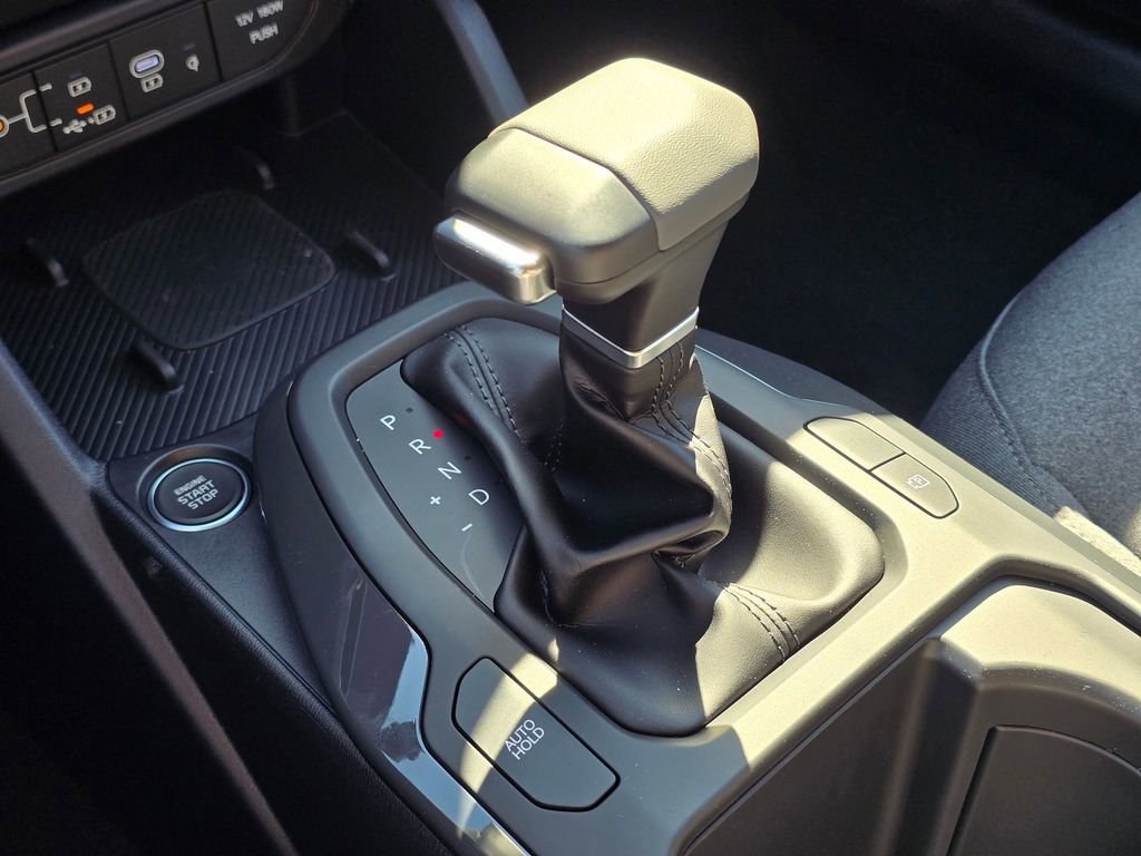 New 2025 Kia K4 EX image 35