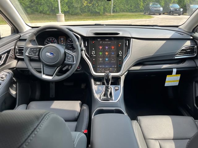 New 2025 Subaru Outback Touring w/ Popular Package #2 image 12