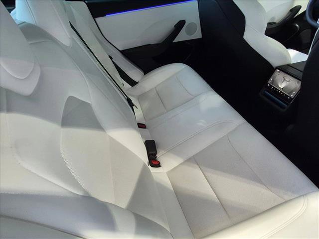 Used 2024 Tesla Model 3 Performance AWD/4WD image 19