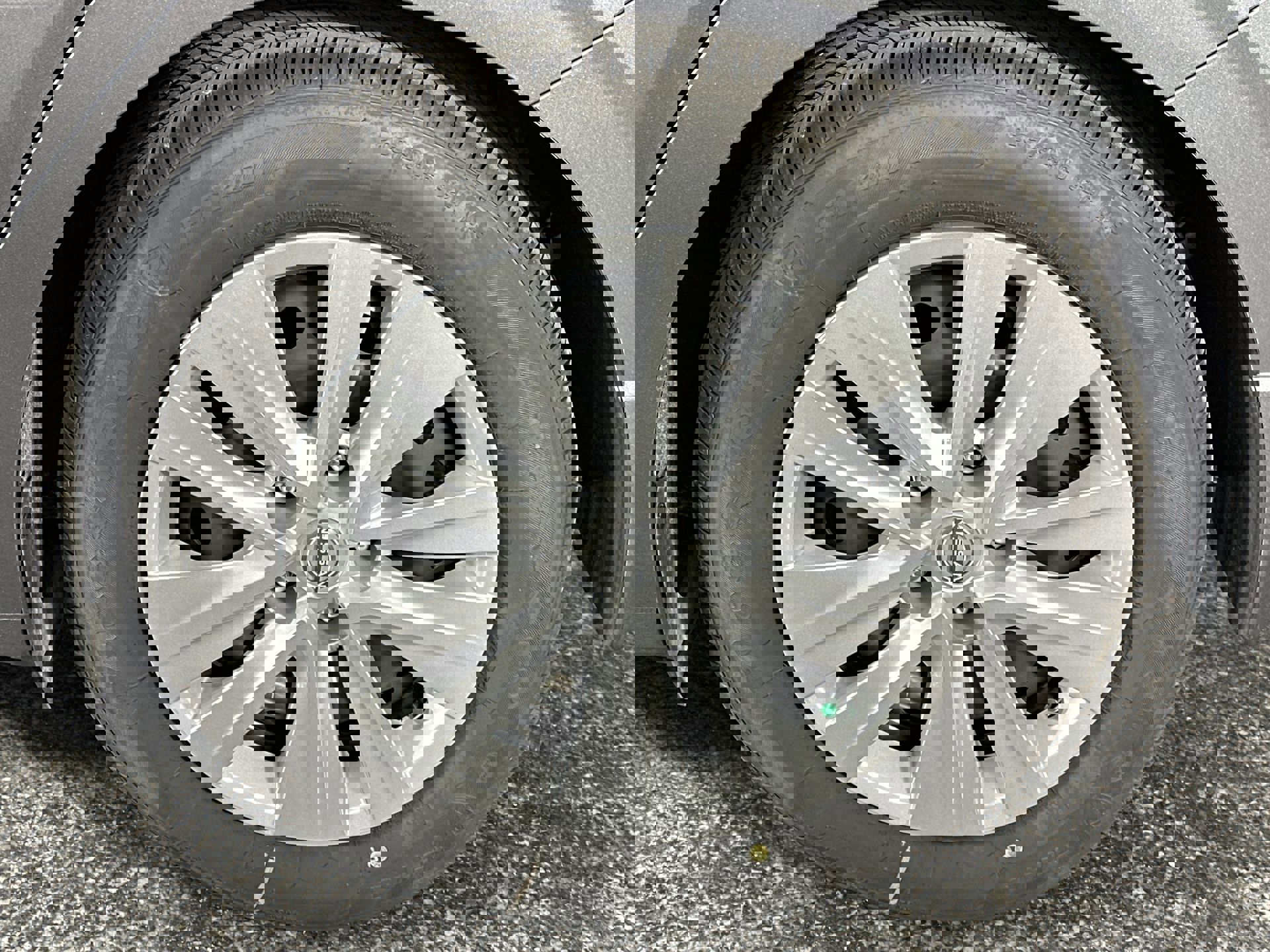 Certified 2025 Nissan Sentra S image 14