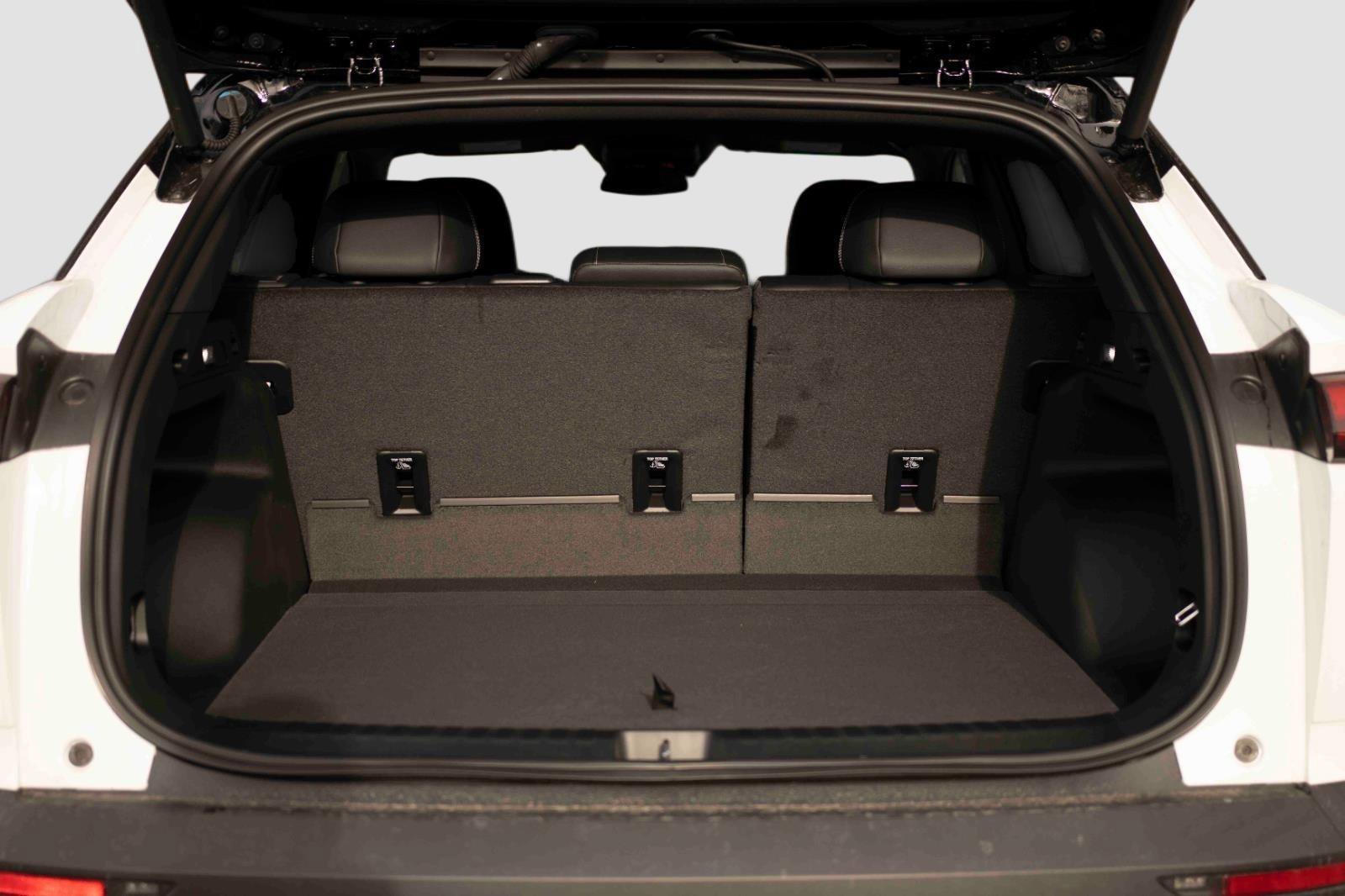 New 2026 Chevrolet Blazer EV LT image 21