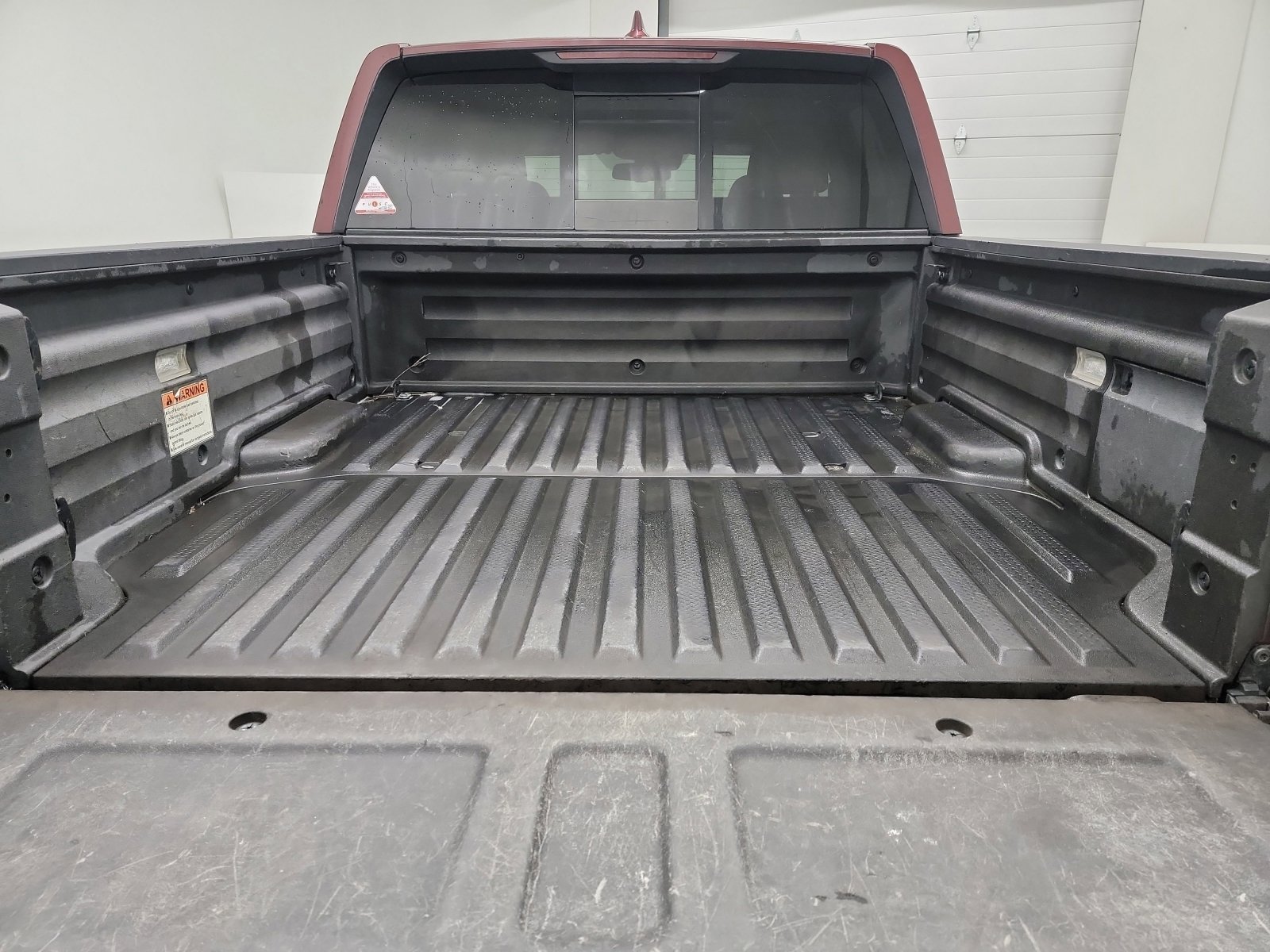 Used 2018 Honda Ridgeline RTL-E image 26