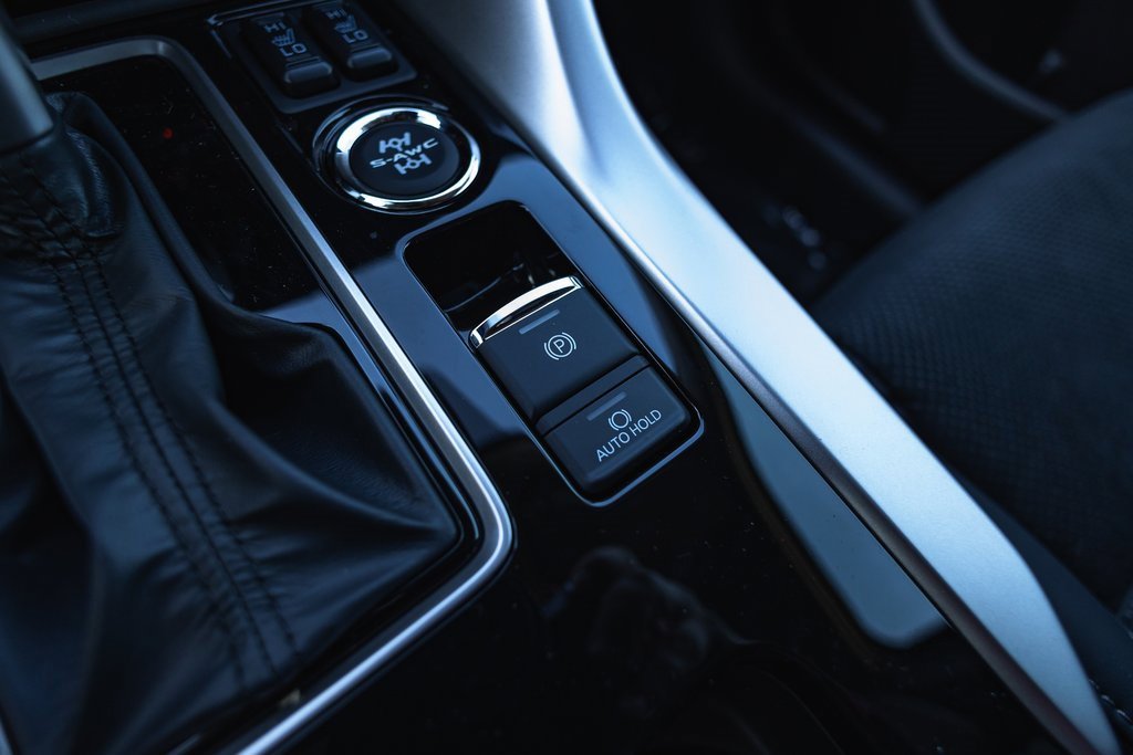 New 2026 Mitsubishi Eclipse Cross SE image 16